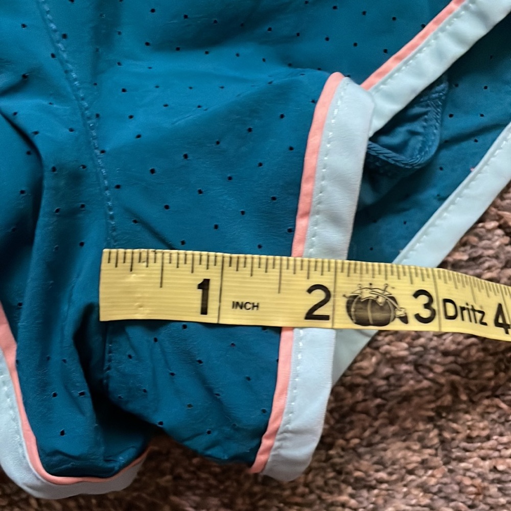 Rabbit Repeats 2” Running Shorts - image 5